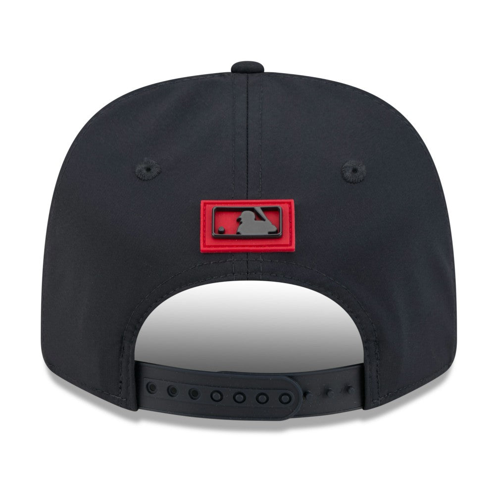MLB Los Angeles Angels New Era 2026 Clubhouse 9SEVENTY Adjustable Hat