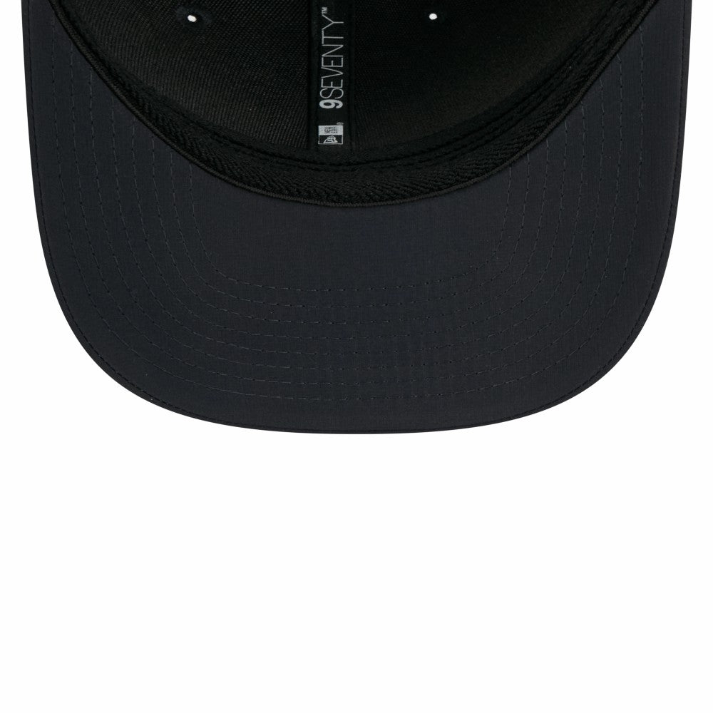 MLB Los Angeles Angels New Era 2026 Clubhouse 9SEVENTY Adjustable Hat