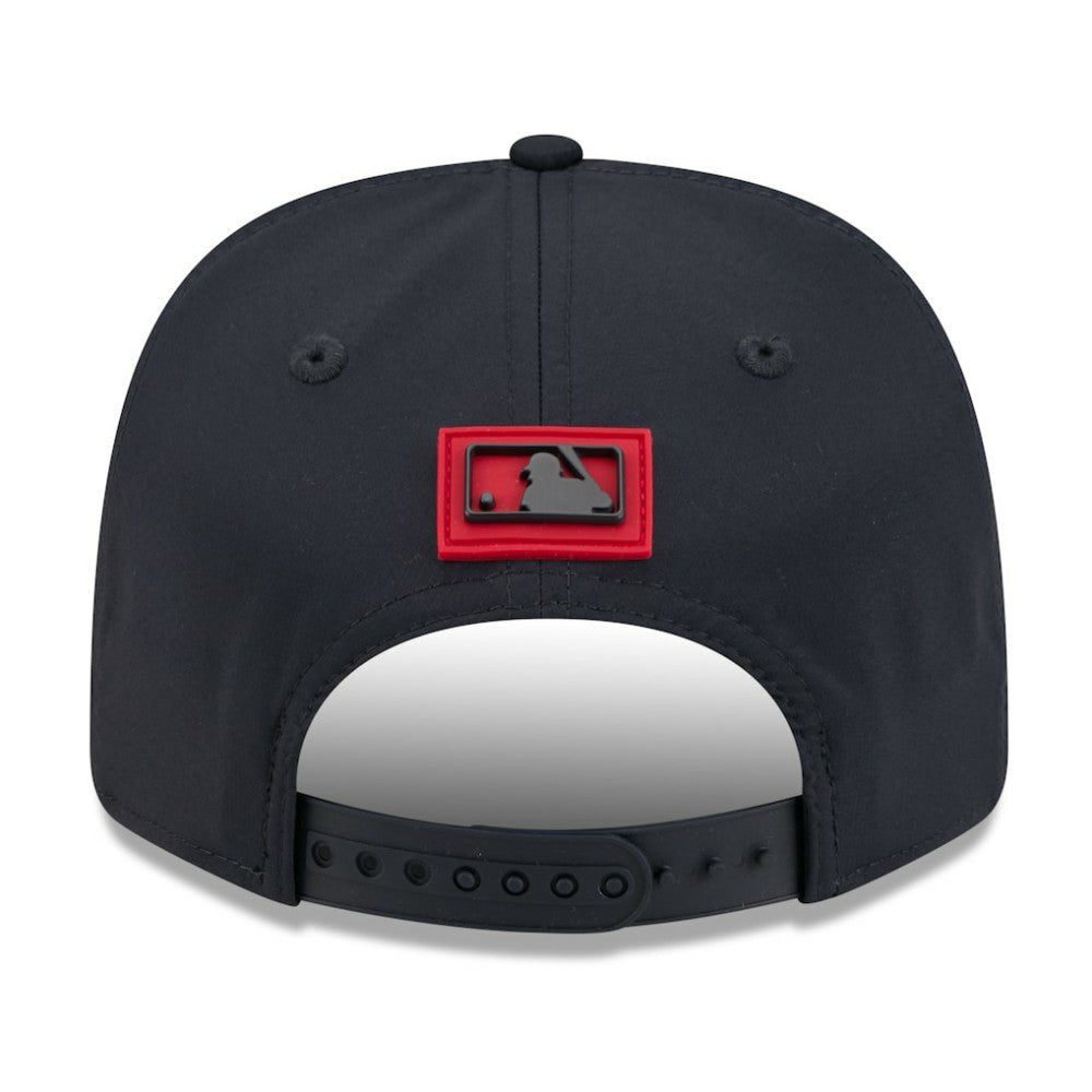 MLB Atlanta Braves New Era 2026 Clubhouse 9SEVENTY Adjustable Hat