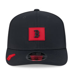 MLB Boston Red Sox New Era 2026 Clubhouse 9SEVENTY Adjustable Hat