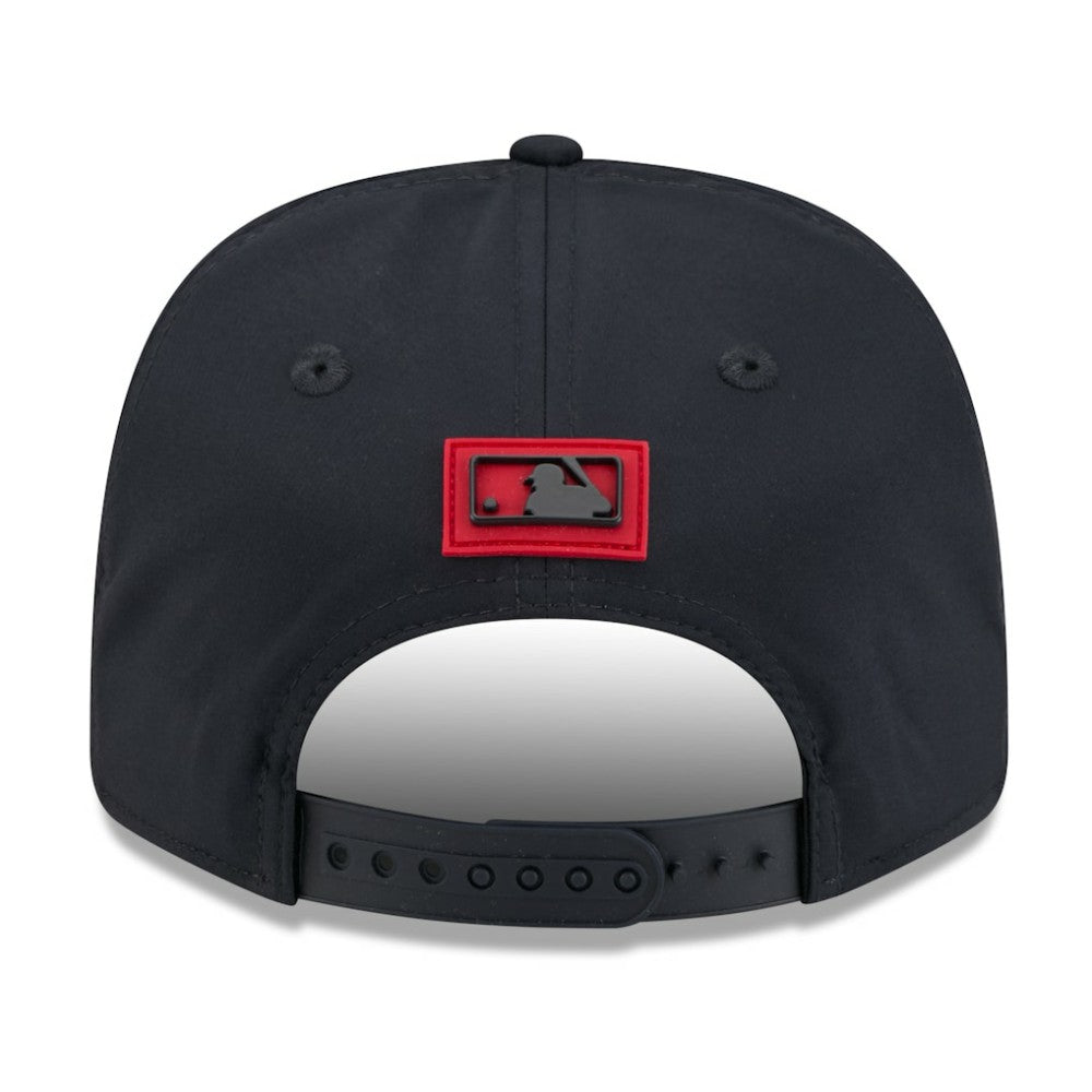 MLB Boston Red Sox New Era 2026 Clubhouse 9SEVENTY Adjustable Hat