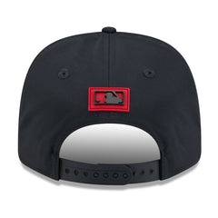 MLB Boston Red Sox New Era 2026 Clubhouse 9SEVENTY Adjustable Hat