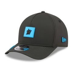 MLB Miami Marlins New Era 2026 Clubhouse 9FORTY A-Frame Adjustable Hat