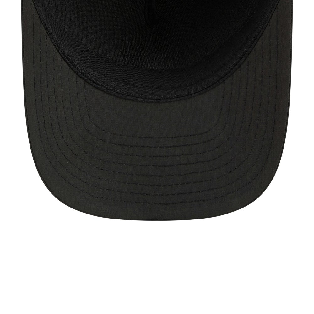 MLB Miami Marlins New Era 2026 Clubhouse 9FORTY A-Frame Adjustable Hat