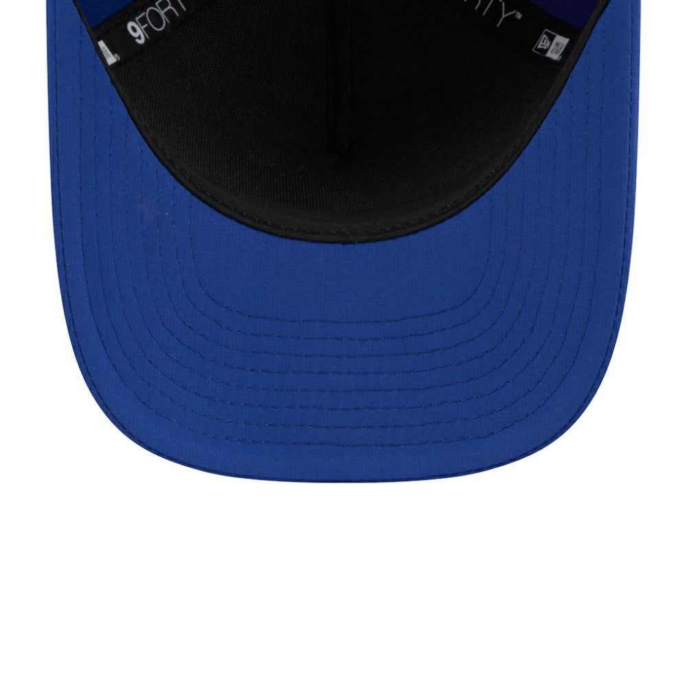 MLB New York Mets New Era 2026 Clubhouse 9FORTY A-Frame Adjustable Hat