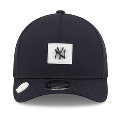 MLB New York Yankees New Era 2026 Clubhouse 9FORTY A-Frame Adjustable Hat