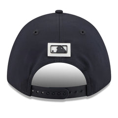 MLB New York Yankees New Era 2026 Clubhouse 9FORTY A-Frame Adjustable Hat