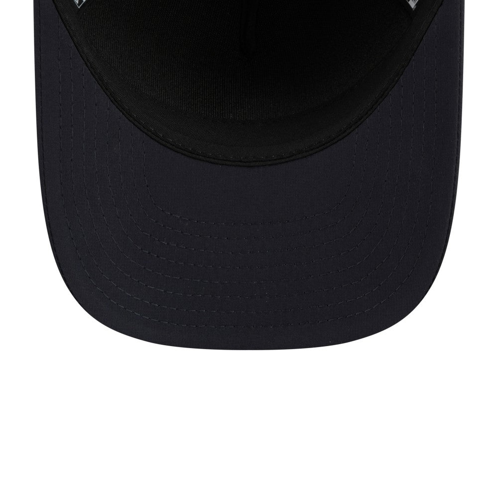 MLB New York Yankees New Era 2026 Clubhouse 9FORTY A-Frame Adjustable Hat