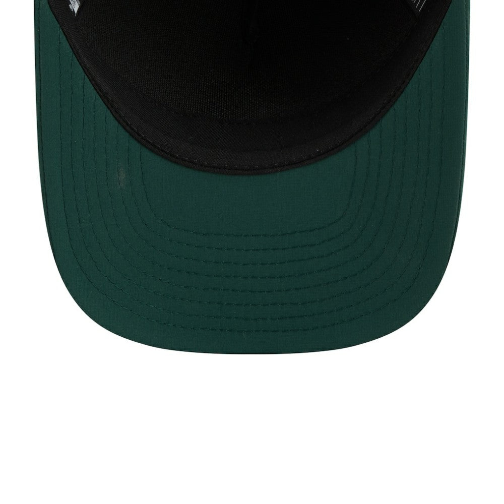 MLB Athletics New Era 2026 Clubhouse 9FORTY A-Frame Adjustable Hat