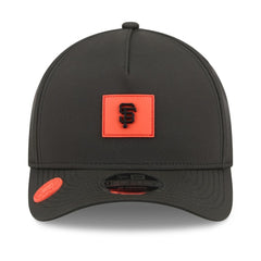 MLB San Francisco Giants New Era 2026 Clubhouse 9FORTY A-Frame Adjustable Hat