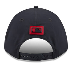 MLB St. Louis Cardinals New Era 2026 Clubhouse 9FORTY A-Frame Adjustable Hat