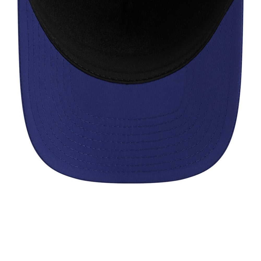 MLB Texas Rangers New Era 2026 Clubhouse 9FORTY A-Frame Adjustable Hat