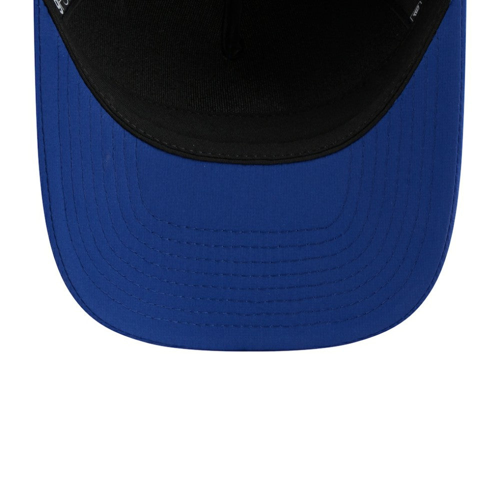 MLB Chicago Cubs New Era 2026 Clubhouse 9FORTY A-Frame Adjustable Hat
