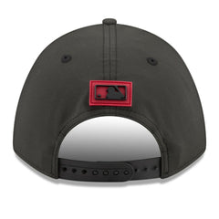 MLB Arizona Diamondbacks New Era 2026 Clubhouse 9FORTY A-Frame Adjustable Hat