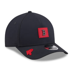 MLB Boston Red Sox New Era 2026 Clubhouse 9FORTY A-Frame Adjustable Hat