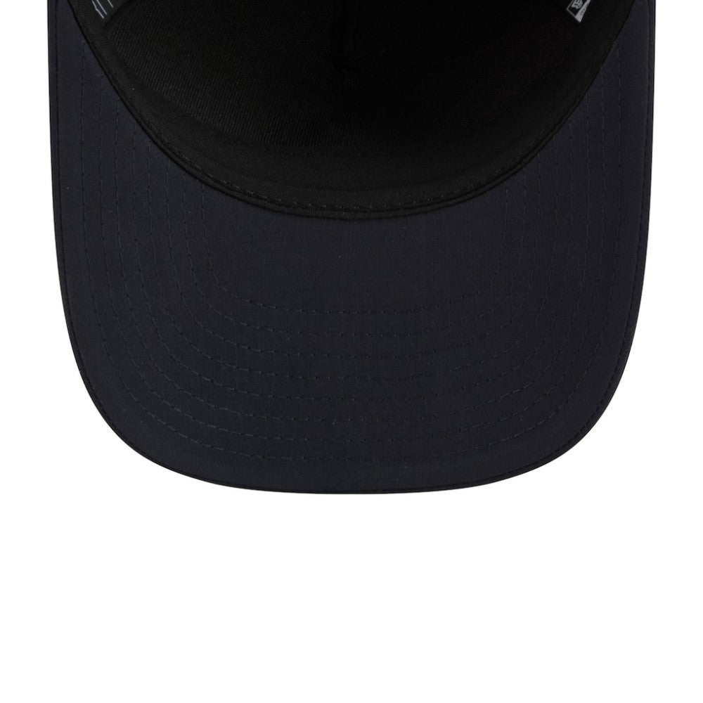 MLB Boston Red Sox New Era 2026 Clubhouse 9FORTY A-Frame Adjustable Hat
