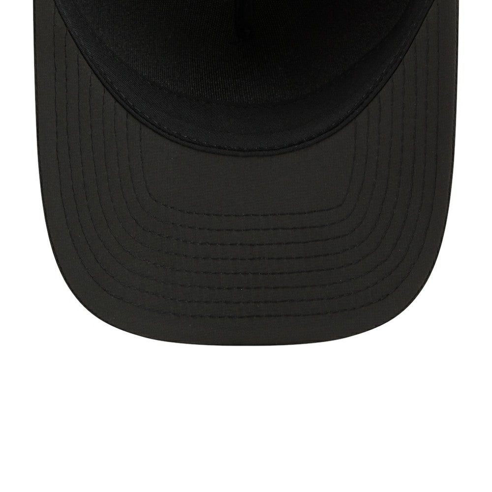 MLB Colorado Rockies New Era 2026 Clubhouse 9FORTY A-Frame Adjustable Hat