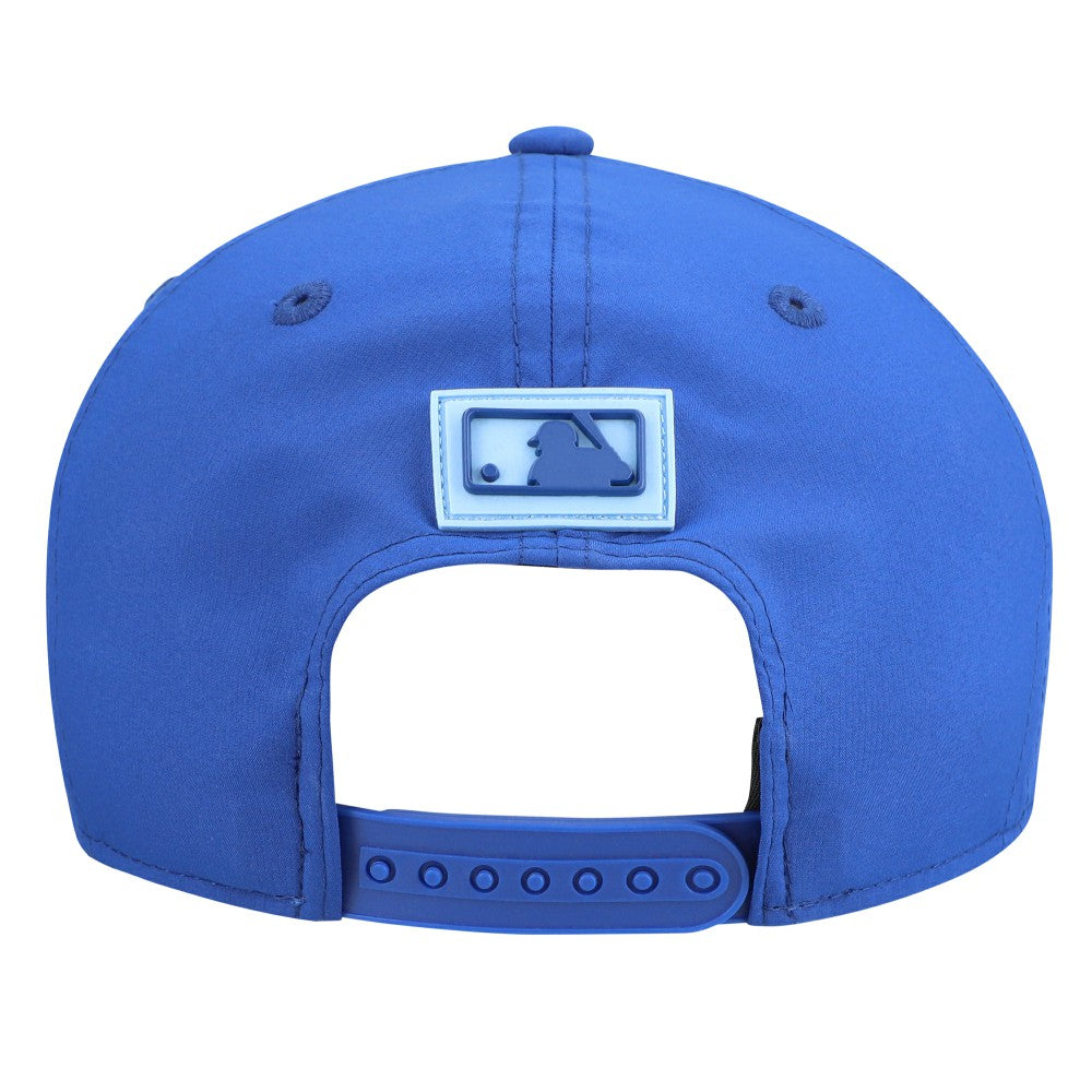 MLB Kansas City Royals New Era 2026 Clubhouse 9FORTY A-Frame Adjustable Hat