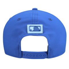 MLB Kansas City Royals New Era 2026 Clubhouse 9FORTY A-Frame Adjustable Hat