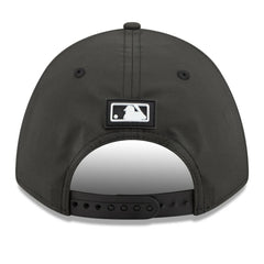 MLB Chicago White Sox New Era 2026 Clubhouse 9FORTY A-Frame Adjustable Hat