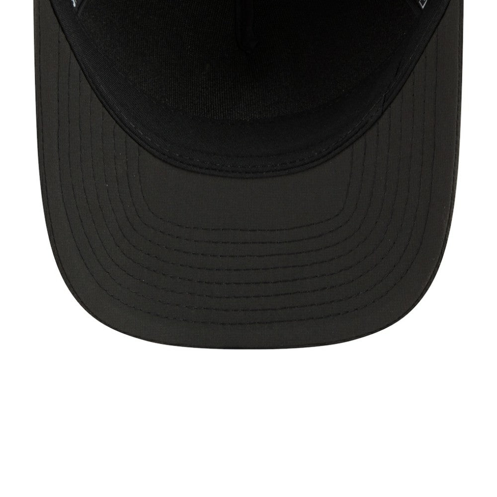 MLB Chicago White Sox New Era 2026 Clubhouse 9FORTY A-Frame Adjustable Hat
