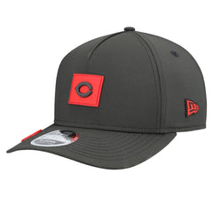 MLB Cincinnati Reds New Era 2026 Clubhouse 9FORTY A-Frame Adjustable Hat