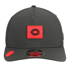 MLB Cincinnati Reds New Era 2026 Clubhouse 9FORTY A-Frame Adjustable Hat