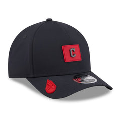 MLB Cleveland Guardians New Era 2026 Clubhouse 9FORTY A-Frame Adjustable Hat
