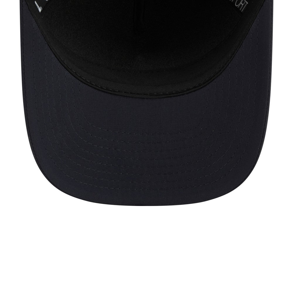 MLB Cleveland Guardians New Era 2026 Clubhouse 9FORTY A-Frame Adjustable Hat