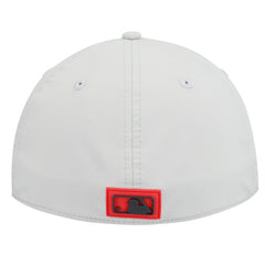 MLB Atlanta Braves New Era 2026 Clubhouse Alternate 39THIRTY Flex Hat