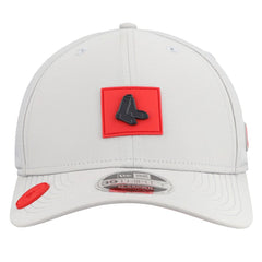 MLB Boston Red Sox New Era 2026 Clubhouse Alternate 39THIRTY Flex Hat