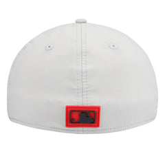 MLB Boston Red Sox New Era 2026 Clubhouse Alternate 39THIRTY Flex Hat