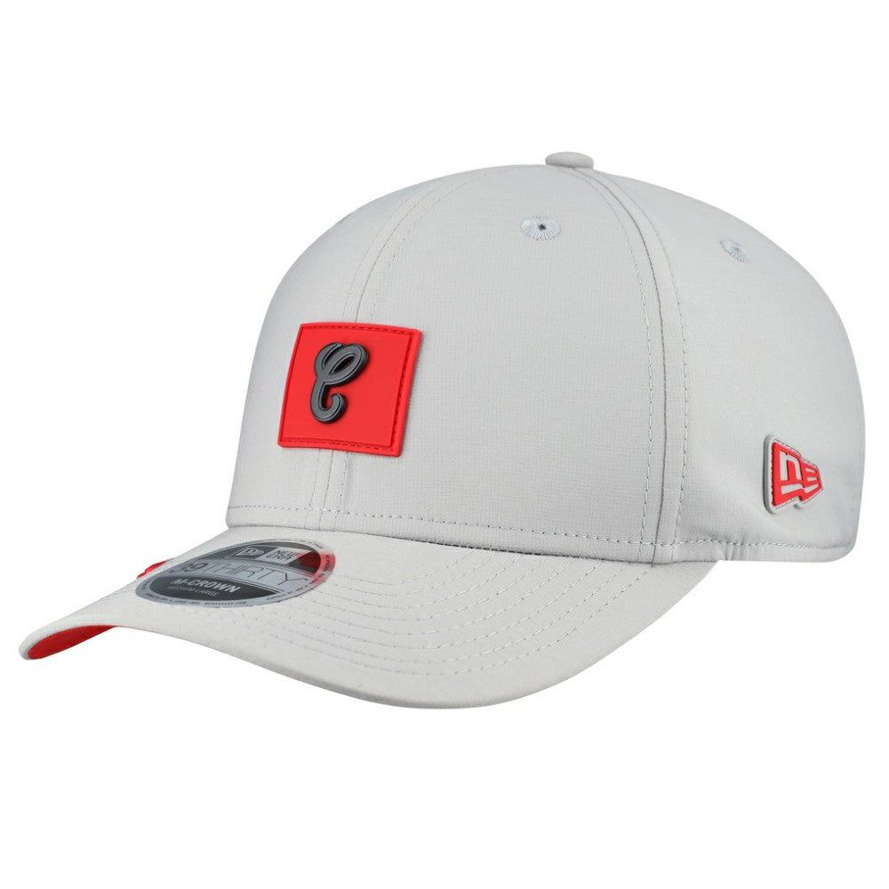 MLB Chicago White Sox New Era 2026 Clubhouse Alternate 39THIRTY Flex Hat
