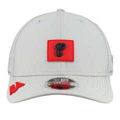 MLB Chicago White Sox New Era 2026 Clubhouse Alternate 39THIRTY Flex Hat