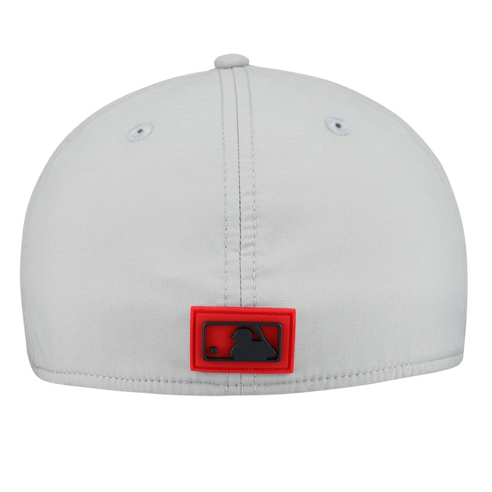 MLB Chicago White Sox New Era 2026 Clubhouse Alternate 39THIRTY Flex Hat