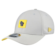 MLB Milwaukee Brewers New Era 2026 Clubhouse Alternate 39THIRTY Flex Hat