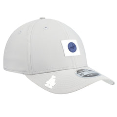 MLB Los Angeles Dodgers New Era 2026 Clubhouse Alternate 39THIRTY Flex Hat