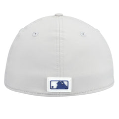 MLB Los Angeles Dodgers New Era 2026 Clubhouse Alternate 39THIRTY Flex Hat