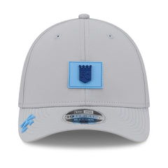 MLB Kansas City Royals New Era 2026 Clubhouse Alternate 39THIRTY Flex Hat