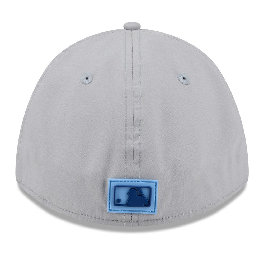 MLB Kansas City Royals New Era 2026 Clubhouse Alternate 39THIRTY Flex Hat