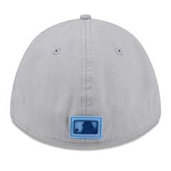 MLB Kansas City Royals New Era 2026 Clubhouse Alternate 39THIRTY Flex Hat