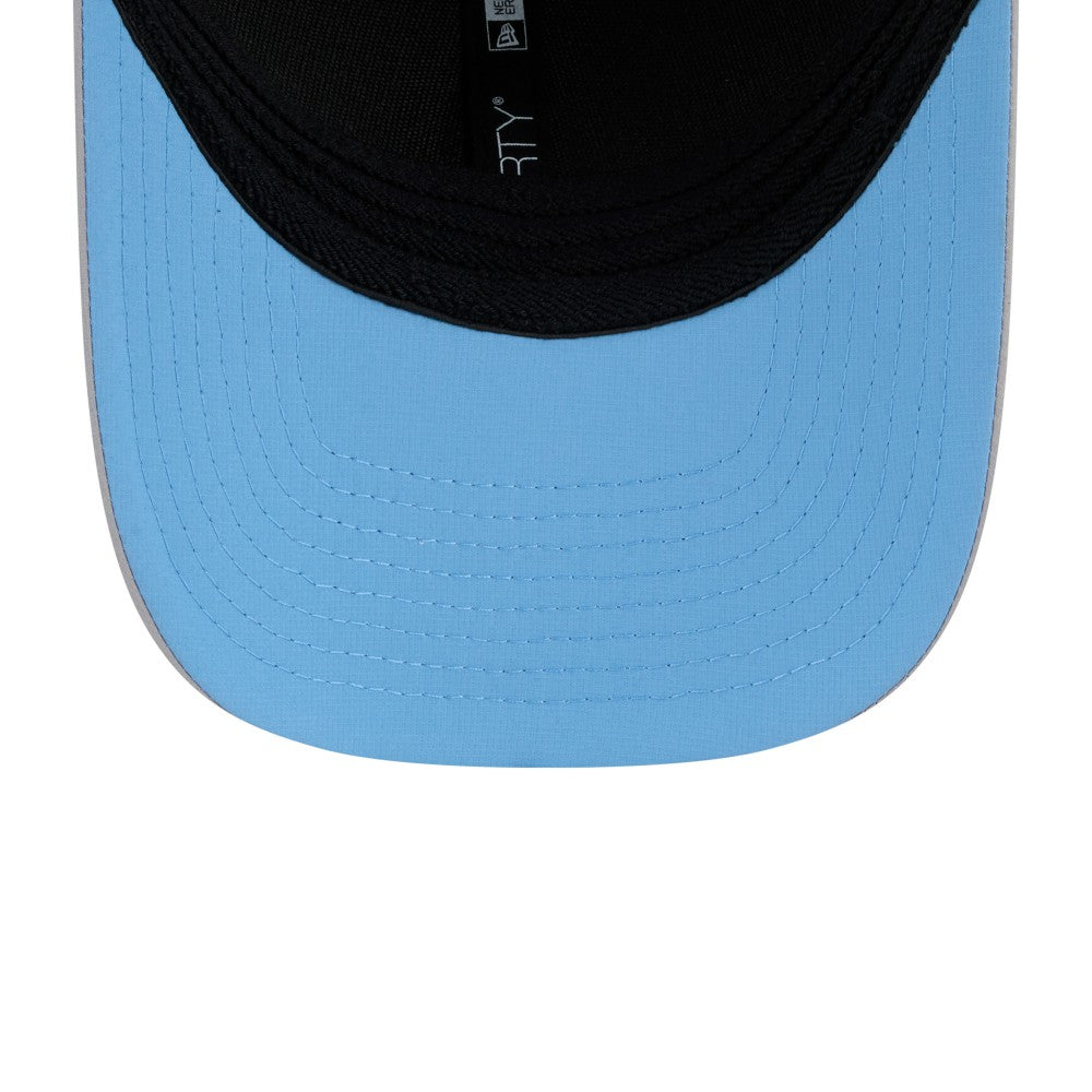 MLB Kansas City Royals New Era 2026 Clubhouse Alternate 39THIRTY Flex Hat