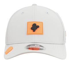 MLB San Francisco Giants New Era 2026 Clubhouse Alternate 39THIRTY Flex Hat