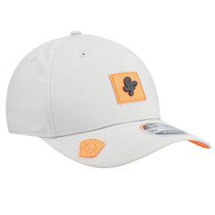 MLB San Francisco Giants New Era 2026 Clubhouse Alternate 39THIRTY Flex Hat