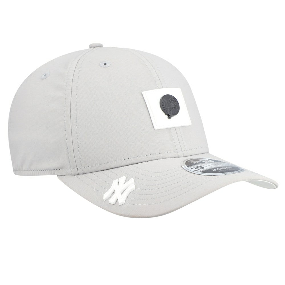 MLB New York Yankees New Era 2026 Clubhouse Alternate 39THIRTY Flex Hat