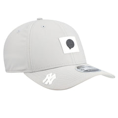 MLB New York Yankees New Era 2026 Clubhouse Alternate 39THIRTY Flex Hat