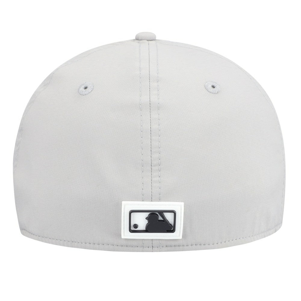 MLB New York Yankees New Era 2026 Clubhouse Alternate 39THIRTY Flex Hat