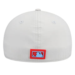MLB Texas Rangers New Era 2026 Clubhouse Alternate 39THIRTY Flex Hat