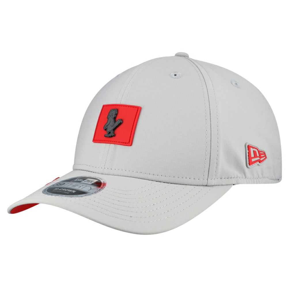 MLB St. Louis Cardinals New Era 2026 Clubhouse Alternate 39THIRTY Flex Hat