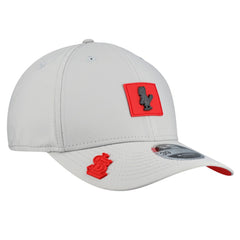 MLB St. Louis Cardinals New Era 2026 Clubhouse Alternate 39THIRTY Flex Hat